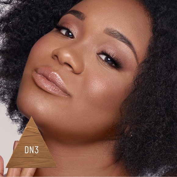 Lys Beauty TRIPLE FIX FULL COVERAGE BRIGHTENING CONCEALER in DN3 - Picture 7 of 7